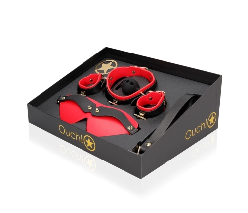Milan Discovery Sample Box - Variety Pack for Intimate Exploration