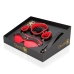 Milan Discovery Sample Box - Variety Pack for Intimate Exploration