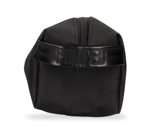 Pumped Storage Bag Black - Durable Protective Case for Devices