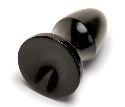 Bullet Plug - Black