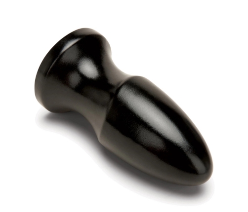 Bullet Plug - Black
