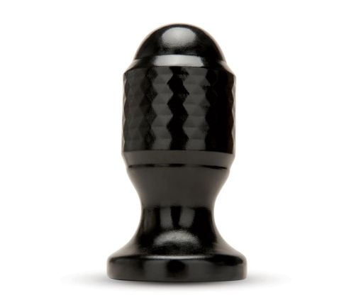Diamond Plug - Black
