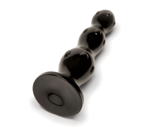 Triple Plug - Black