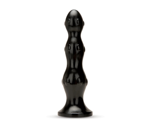 Triple Plug - Black