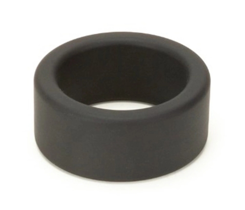Silicone Ball Stretcher - Small - Black
