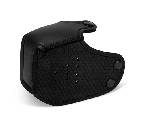 Puppy Muzzle - Black