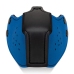 Puppy Muzzle - Blue