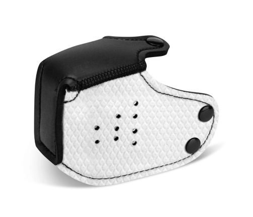 Puppy Muzzle - White