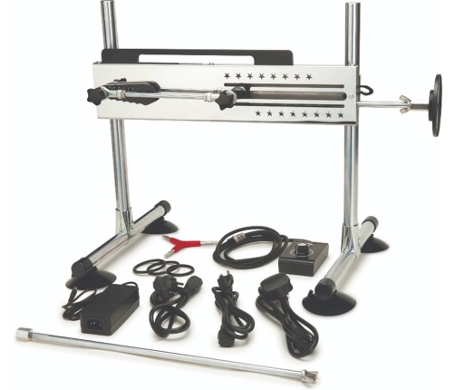 UltraCock Sex Machine