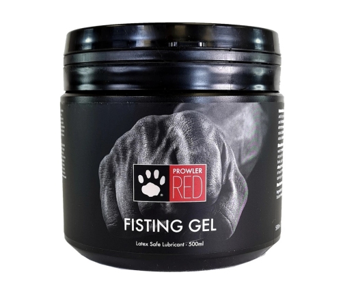 Fisting Gel - 16.9 fl oz / 500 ml