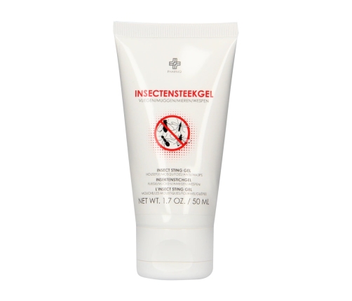 Insect Sting Gel - 50 ml