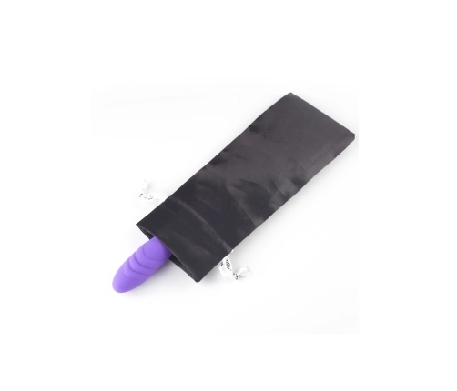 Margo Silicone Vibrator - 10-Mode Soft Touch Intimate Device