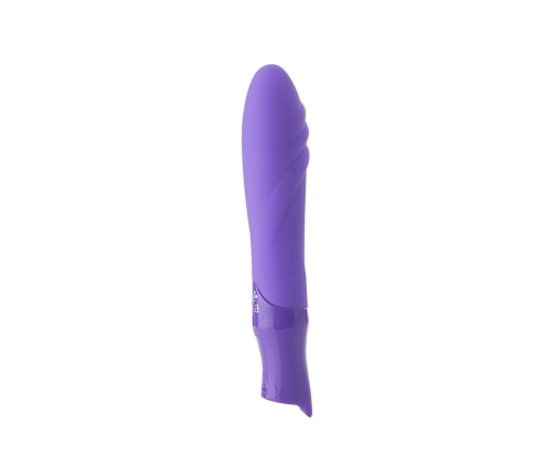 Margo Silicone Vibrator - 10-Mode Soft Touch Intimate Device