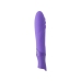 Margo Silicone Vibrator - 10-Mode Soft Touch Intimate Device