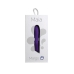 Margo Silicone Vibrator - 10-Mode Soft Touch Intimate Device