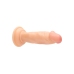 Realistic Cock - 6 / 15 cm