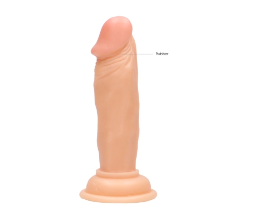 Realistic Cock - 6 / 15 cm