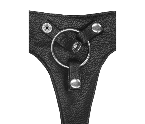 Elastic Harness