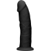 Silicone Dildo without Balls - 6 / 15 cm
