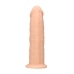 Silicone Dildo without Balls - 6 / 15 cm