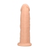 Silicone Dildo without Balls - 8 / 20 cm