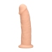 Silicone Dildo without Balls - 8 / 20 cm