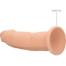 Silicone Dildo without Balls - 9 / 23 cm