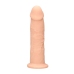 Silicone Dildo without Balls - 9 / 23 cm