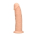 Silicone Dildo without Balls - 9 / 23 cm