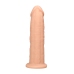 Silicone Dildo without Balls - 9 / 23 cm