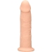 Silicone Dildo without Balls - 9 / 23 cm