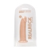 Silicone Dildo without Balls - 9 / 23 cm