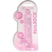 Realistic Dildo with Balls - 8 / 21 cm