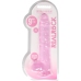 Realistic Dildo with Balls - 9 / 23 cm