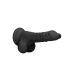 Dong with Testicles - 7 / 17 cm