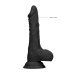 Dong with Testicles - 7 / 17 cm