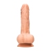 Dong with Testicles - 7 / 17 cm