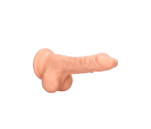 Dong with Testicles - 7 / 17 cm