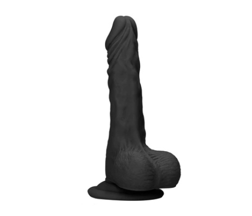 Dong with Testicles - 8 / 20 cm