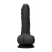 Dong with Testicles - 8 / 20 cm