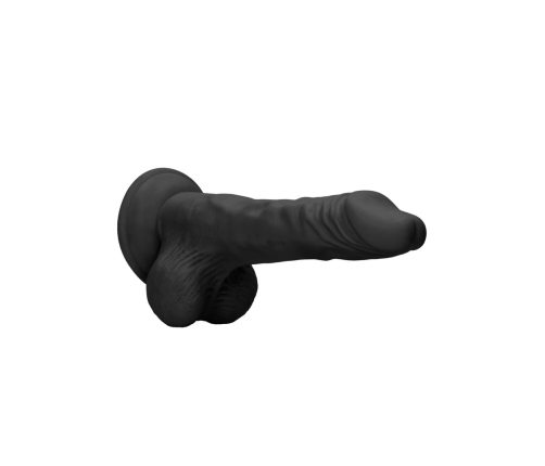 Dong with Testicles - 8 / 20 cm
