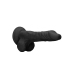 Dong with Testicles - 8 / 20 cm