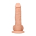 Dong with Testicles - 8 / 20 cm