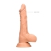 Dong with Testicles - 8 / 20 cm