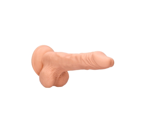 Dong with Testicles - 8 / 20 cm