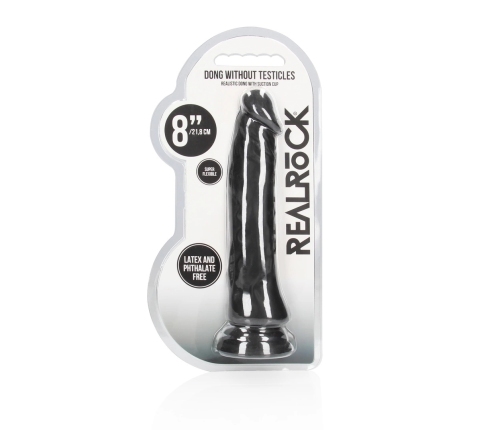 Dong without Testicles - 8 / 20 cm