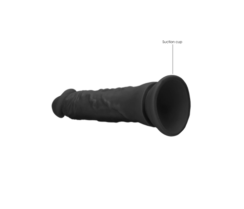 Dong without Testicles - 8 / 20 cm