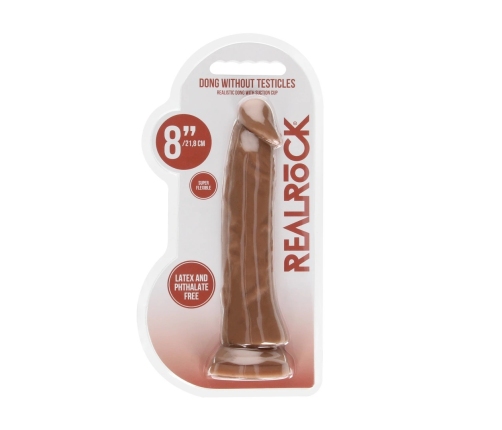 Dong without Testicles - 8 / 20 cm