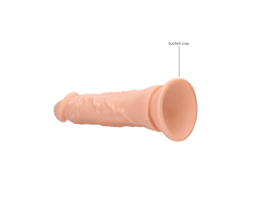 Dong without Testicles - 9 / 23 cm
