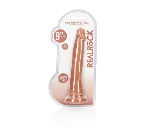 Dong without Testicles - 9 / 23 cm